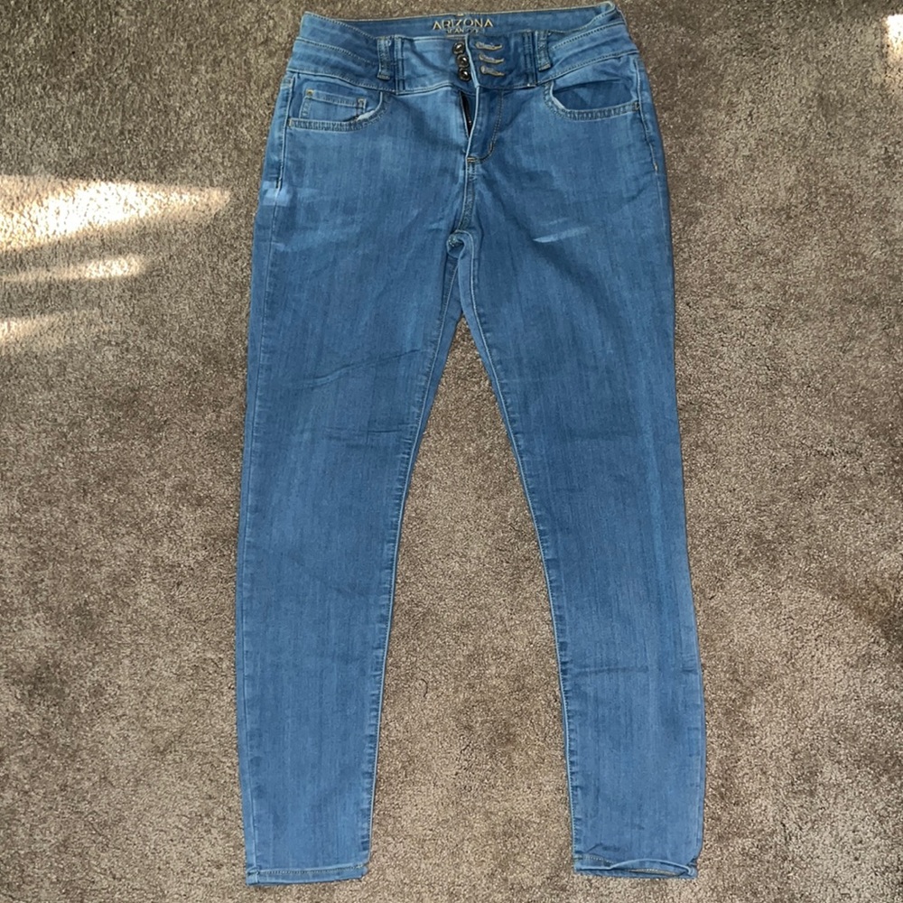 Blue Jeans